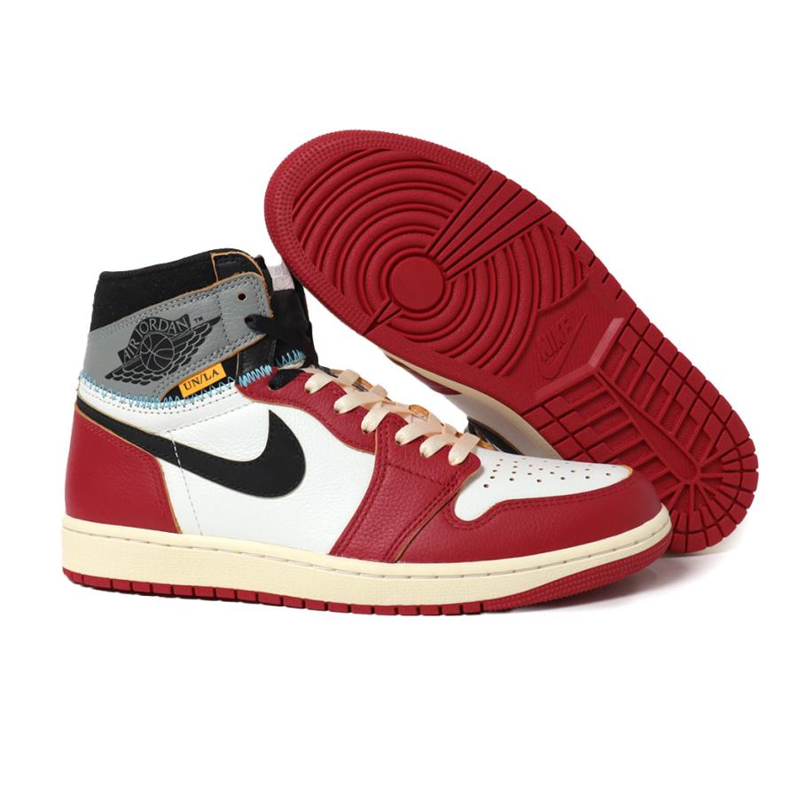 NIKE UNION × ユニオン ナイキ エア ジョーダン レトロ ハイ NIKE UNION × ユニオン ナイキ エア ジョーダン レトロ ハイ