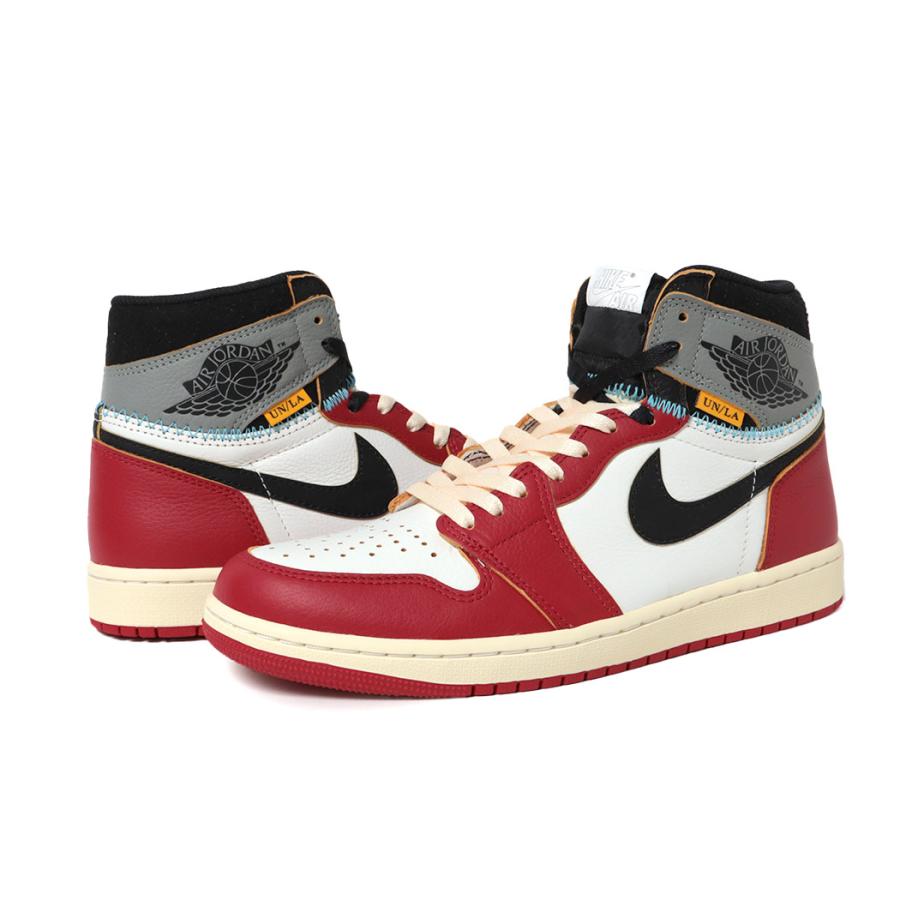 NIKE UNION × ユニオン ナイキ エア ジョーダン レトロ ハイ NIKE UNION × ユニオン ナイキ エア ジョーダン レトロ ハイ