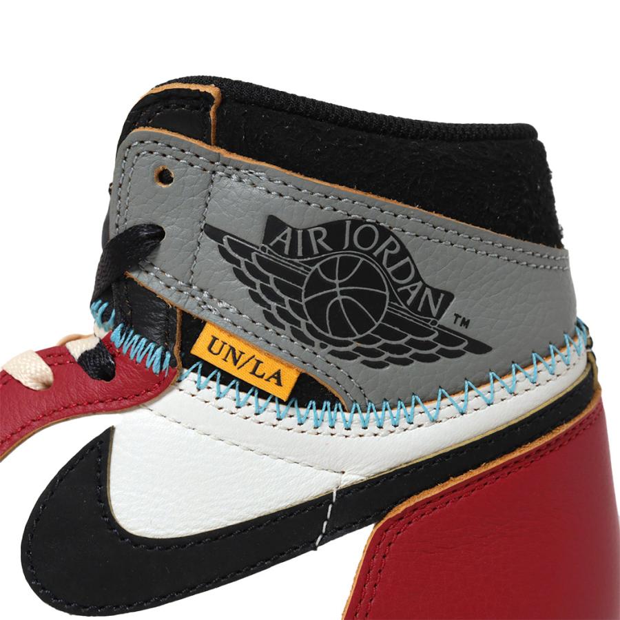 NIKE UNION × ユニオン ナイキ エア ジョーダン レトロ ハイ NIKE UNION × ユニオン ナイキ エア ジョーダン レトロ ハイ