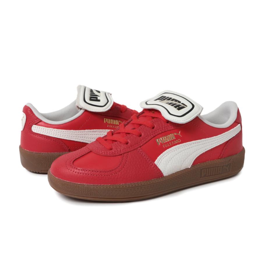PUMA プーマ パレルモ プレミアム スニーカー PALERMO PREMIUM