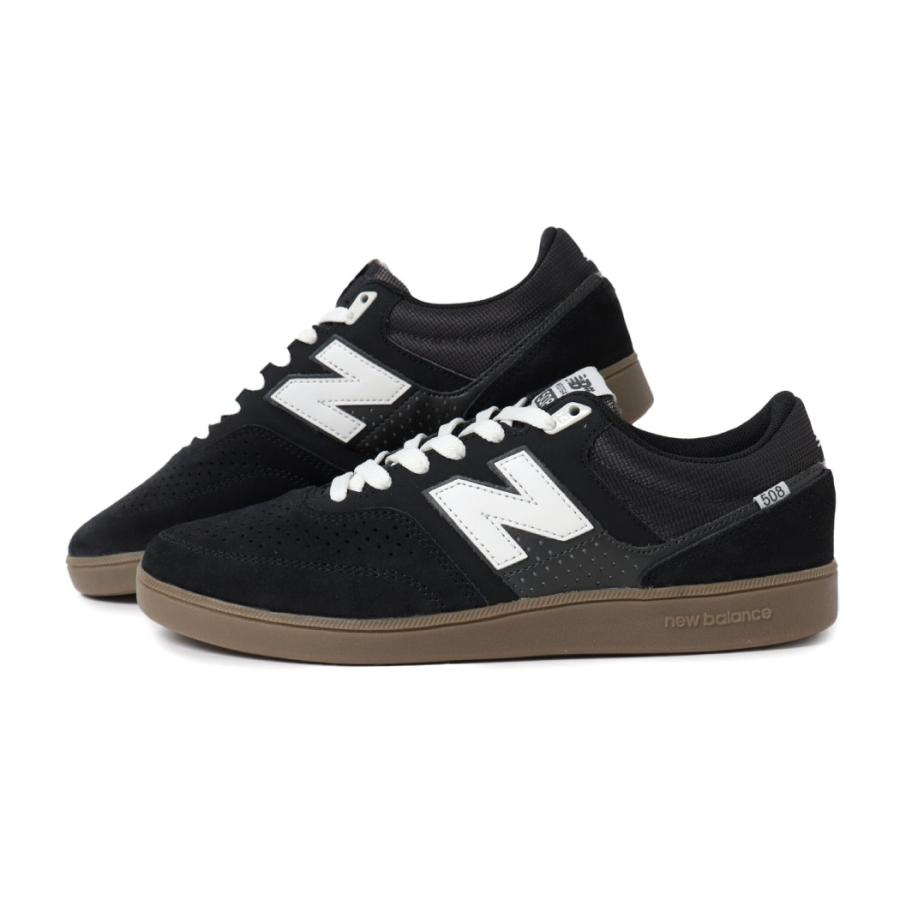 ニューバランス 新品未使用9.5型 New Balance ブラック3.8kg 中古・古着通販】NEW BALANCE (ニューバランス) スニーカー