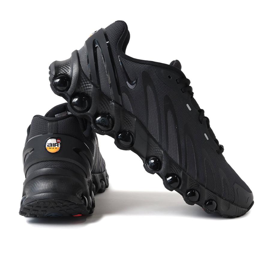 NIKE ナイキ エアマックス スニーカー AIR MAX DN8 BLACK