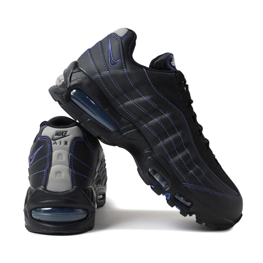 NIKE ナイキ エアマックス ビッグバブル スニーカー AIR MAX 95