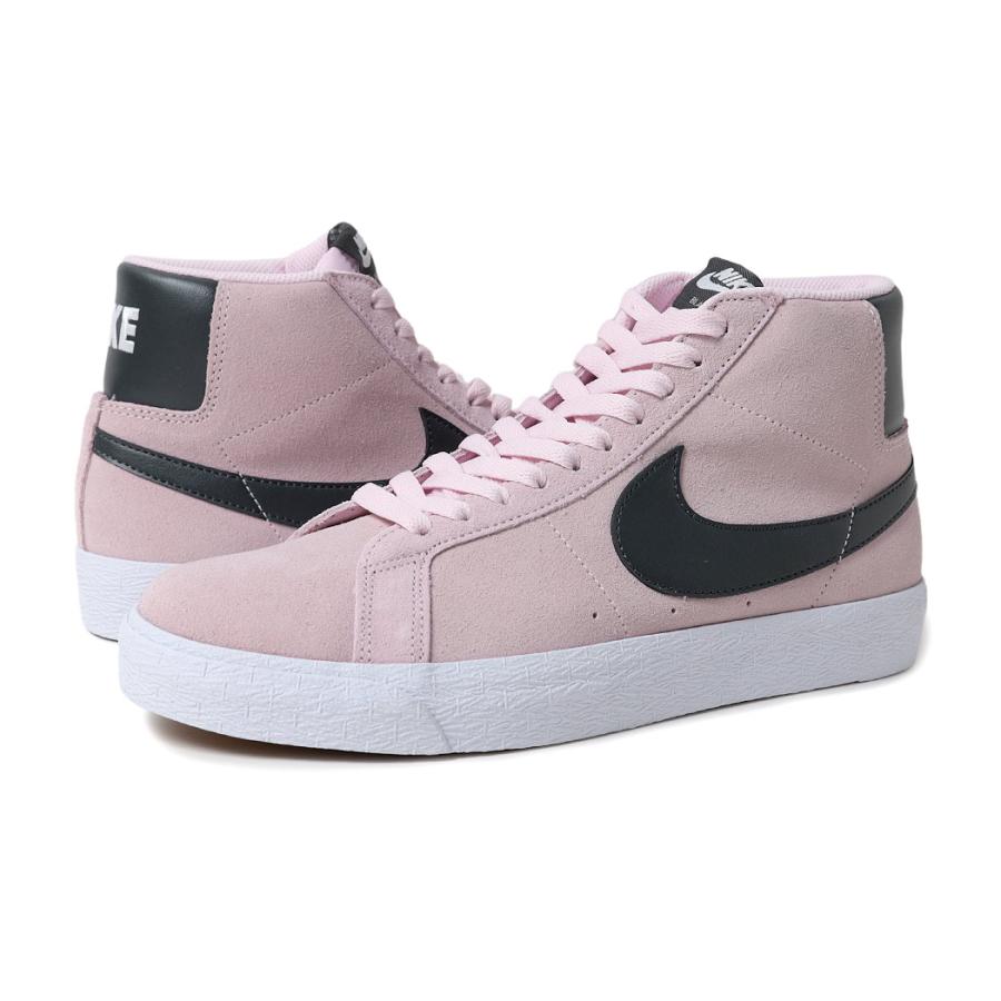NIKE SB ナイキ ズーム ブレーザー ミッド スニーカー ZOOM