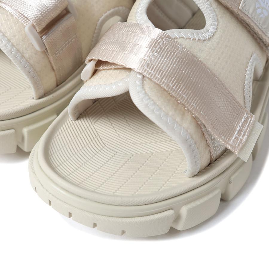 SHAKA シャカ チルアウト サンダル スニーカー CHILL OUT SF LINEN