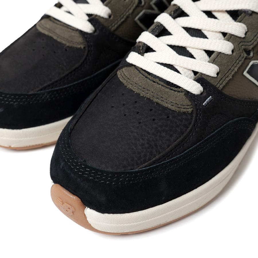 New Balance Andrew Reynolds × NEW BALANCE ニューバランス  