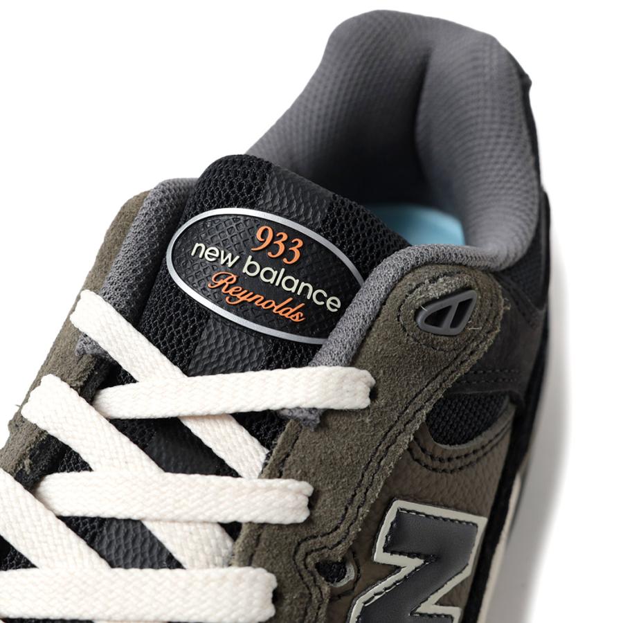 New Balance Andrew Reynolds × NEW BALANCE ニューバランス  