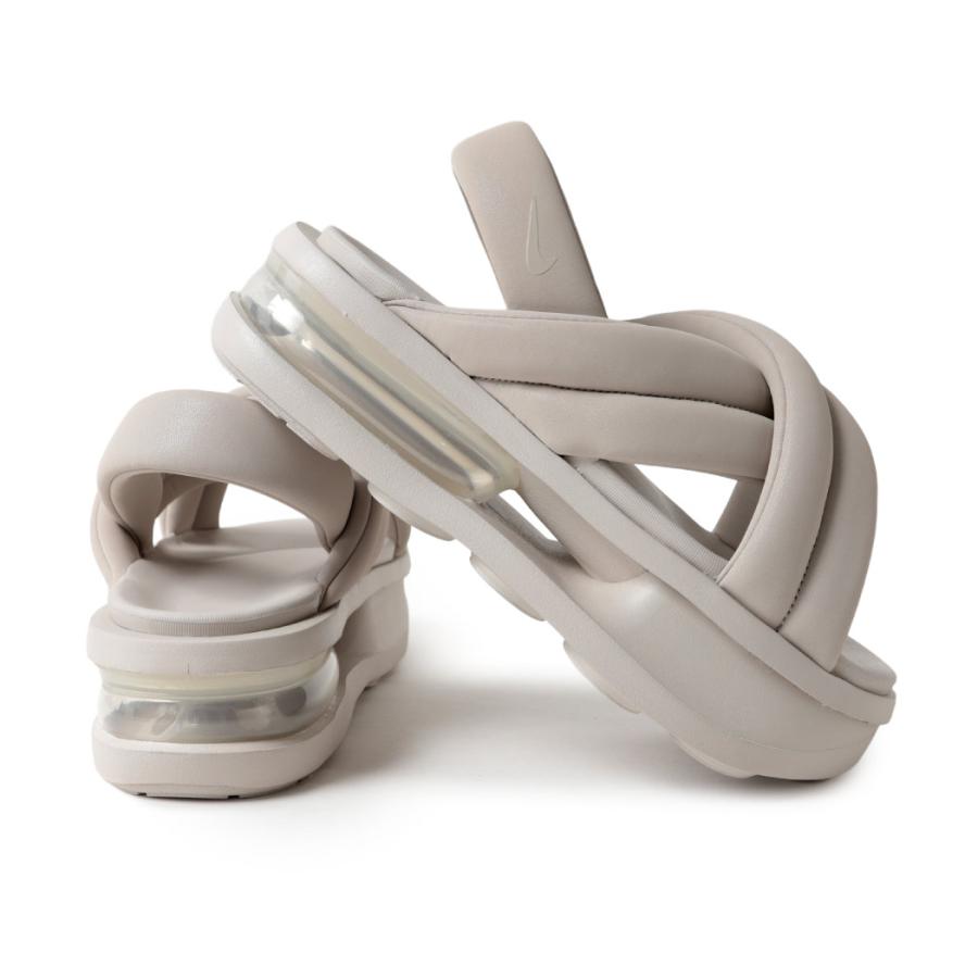 Nike エアマックスアイラ　25センチ　クリーム joyfoot_ih2052-299