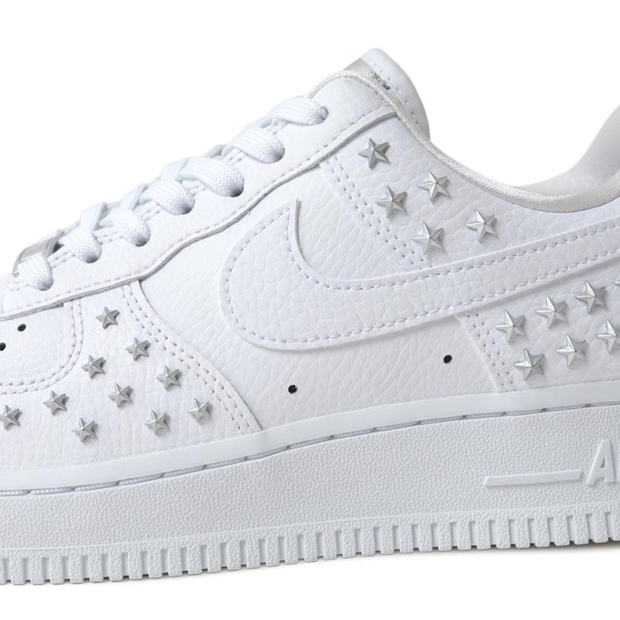 NIKE Air Force 1●'07 XX Studded スタッド付き エアフォース１ NIKE ナイキ エアフォース ロー スニーカー AIR FORCE 1 LOW '07