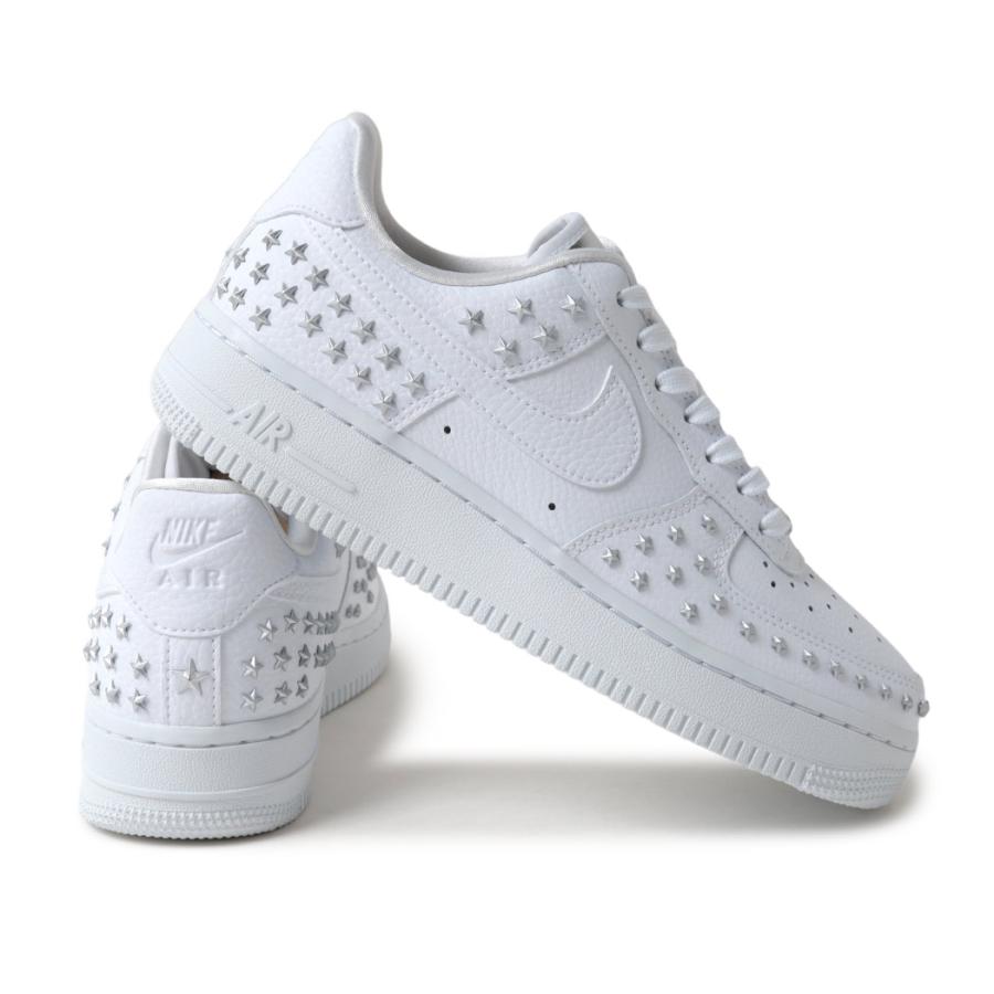 NIKE ナイキ エアフォース ロー スニーカー AIR FORCE 1 LOW '07
