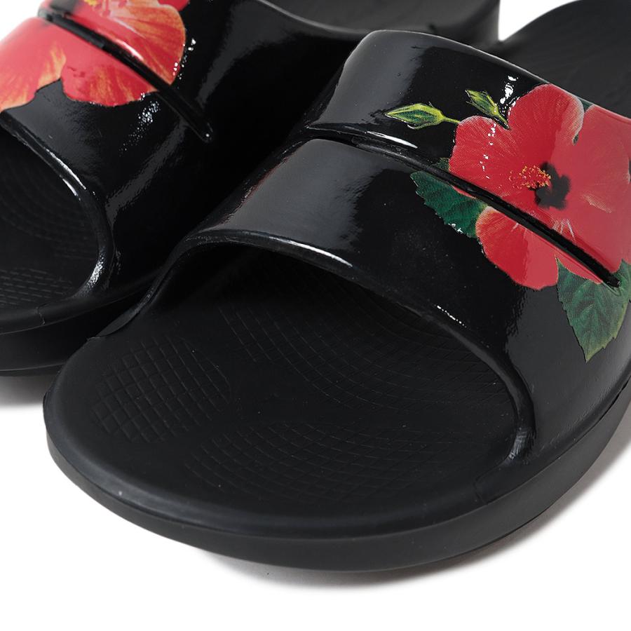 OOFOS ウーフォス ウーアー リミテッド サンダル OOahh Limited