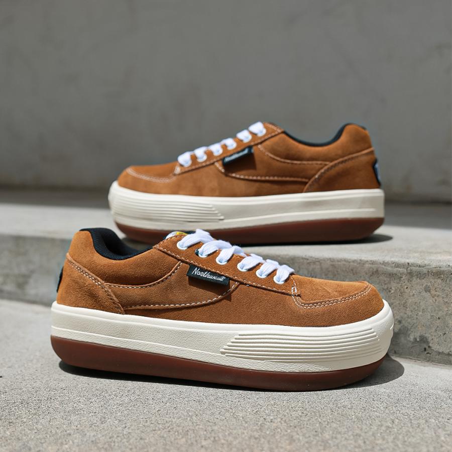 NORTHWAVE ノースウェーブ エスプレッソ スエード スニーカー