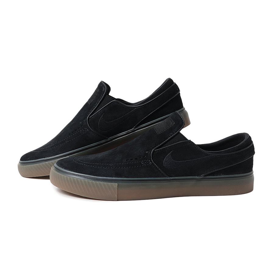 NIKE ナイキ ズーム ジャノスキ スリップ スニーカー SB JANOSKI+ SLIP