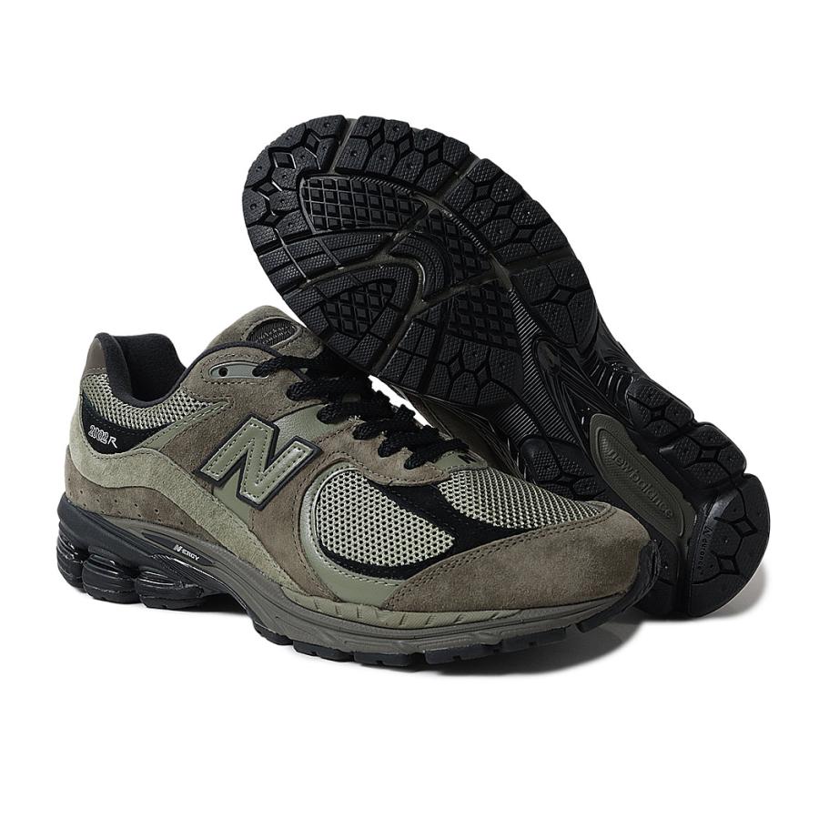 New Balance 海外限定 NEW BALANCE ニューバランス 2002