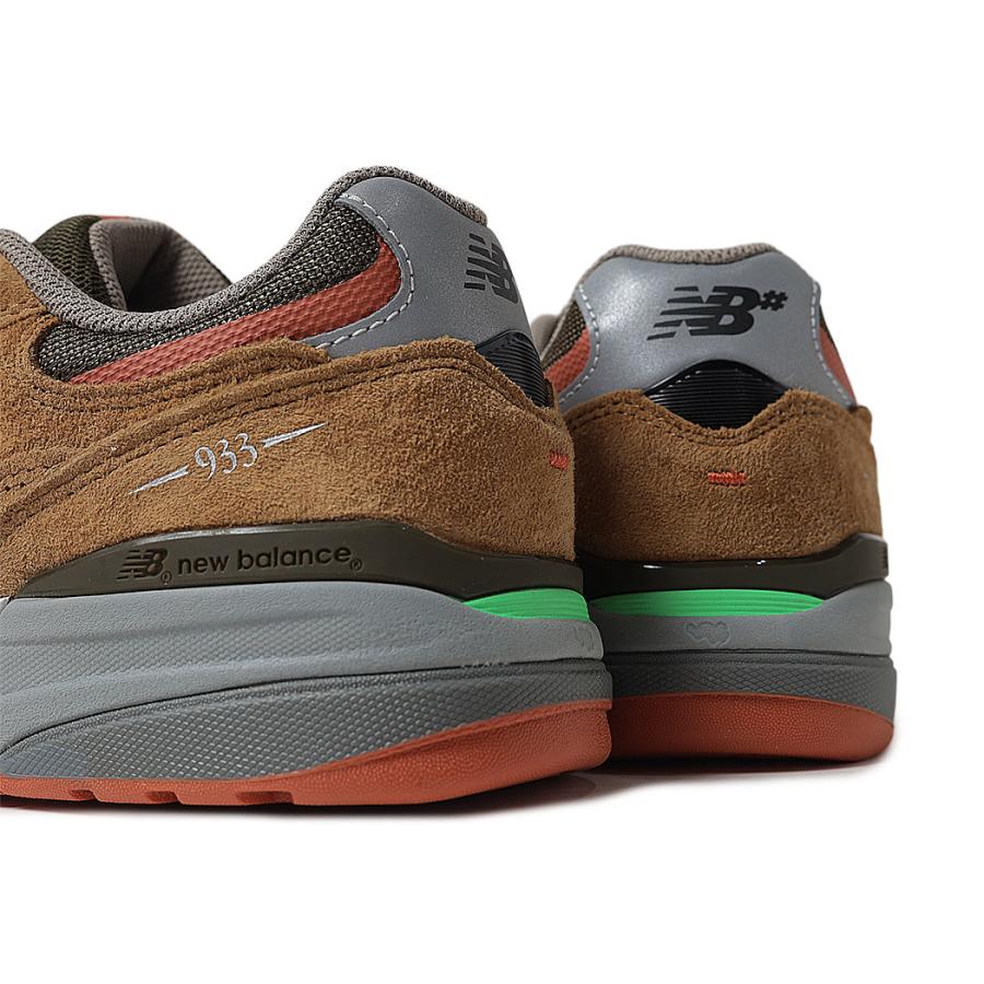 New Balance Andrew Reynolds × NEW BALANCE ニューバランス