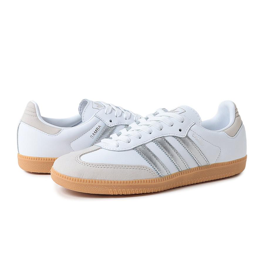 adidas SAMBA POLITICS アディダス　サンバ　新品未使用品 SAMBA アディダス オリジナルス adidas Originals サンバ OG W