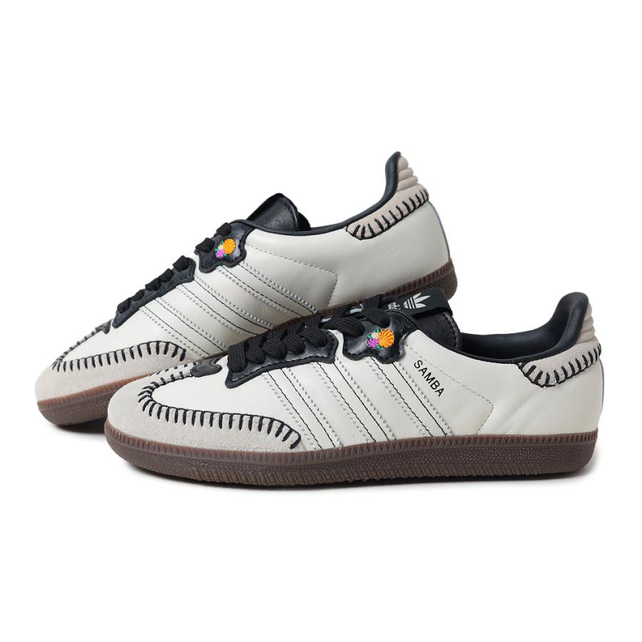 期間限定値下げ中！ アディダス　サンバ　20cm adidas 海外限定 アディダス サンバ スニーカー SAMBA OG 
