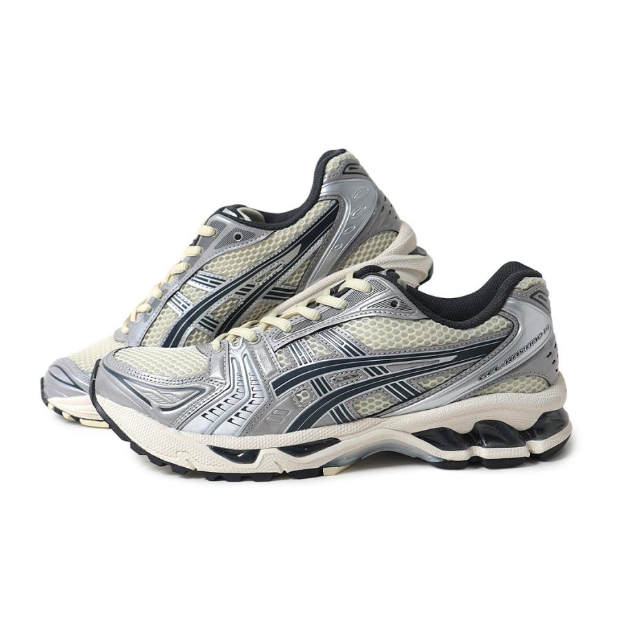 ASICS asics アシックス ゲル カヤノ スニーカー GEL-KAYANO 14