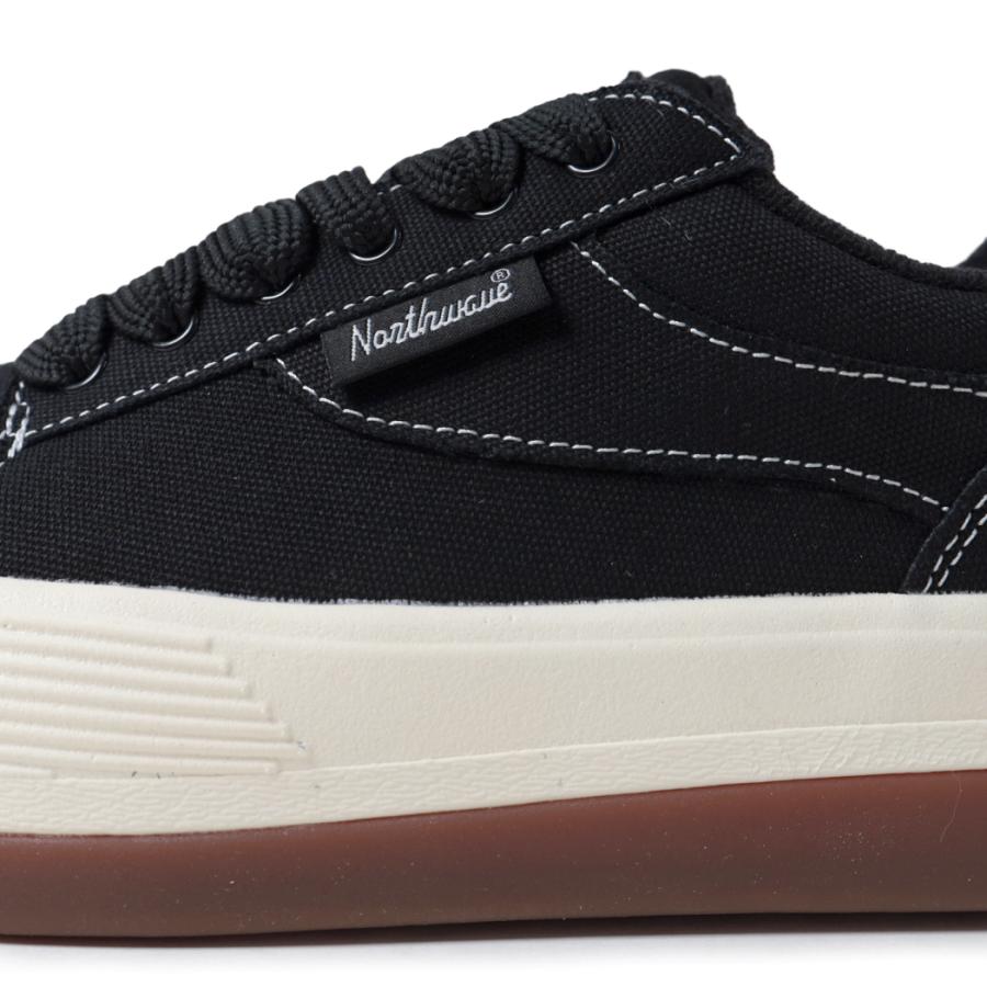NORTHWAVE ノースウェーブ エスプレッソ キャンバス スニーカー