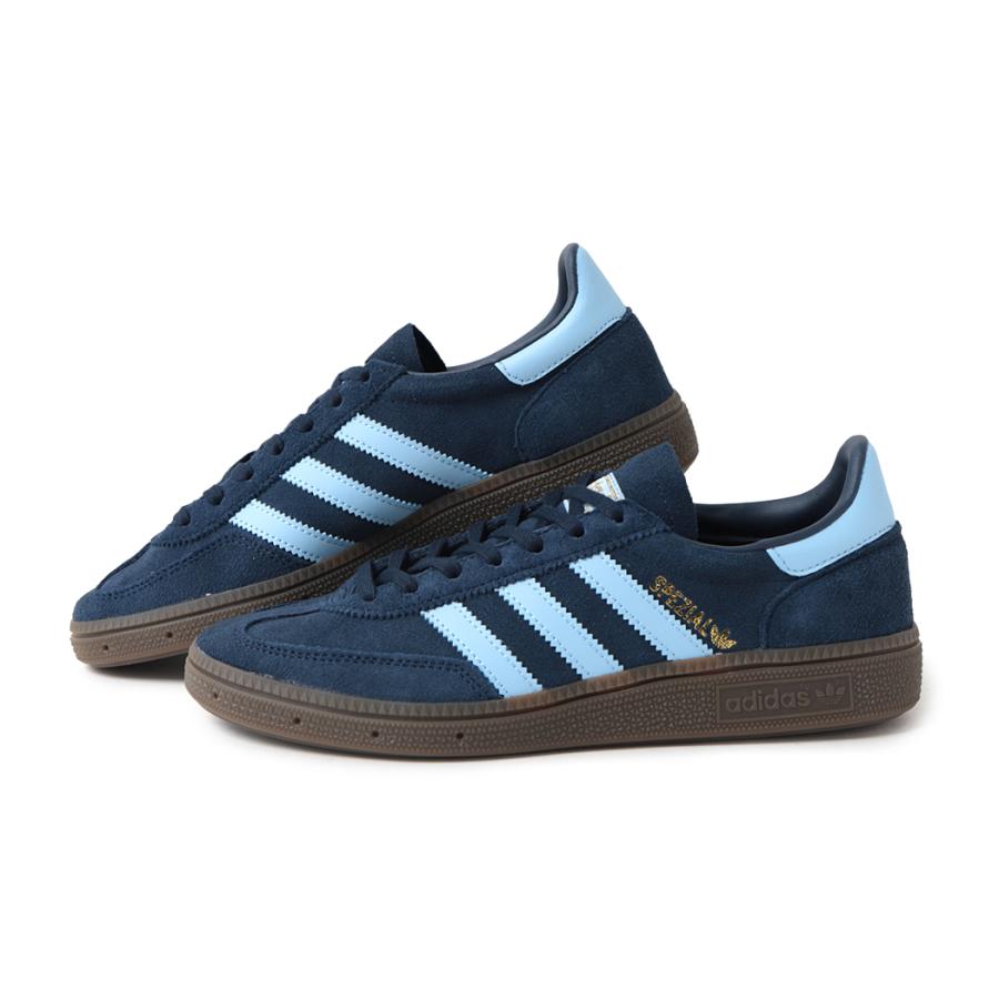 adidas HANDBALL SPECIAL ネイビー adidas アディダス ハンドボール スペツィアル スニーカー