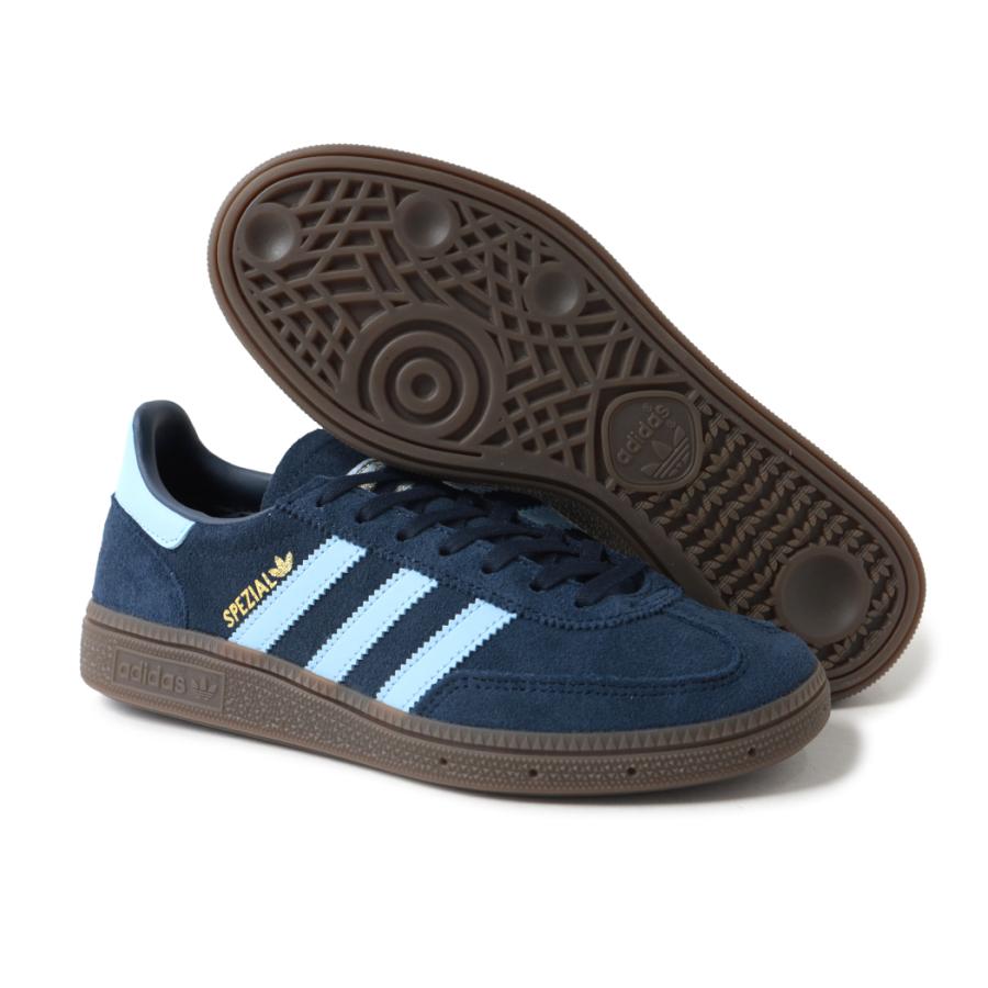 adidas Spezial ネイビー スニーカー adidas HANDBALL SPEZIAL 