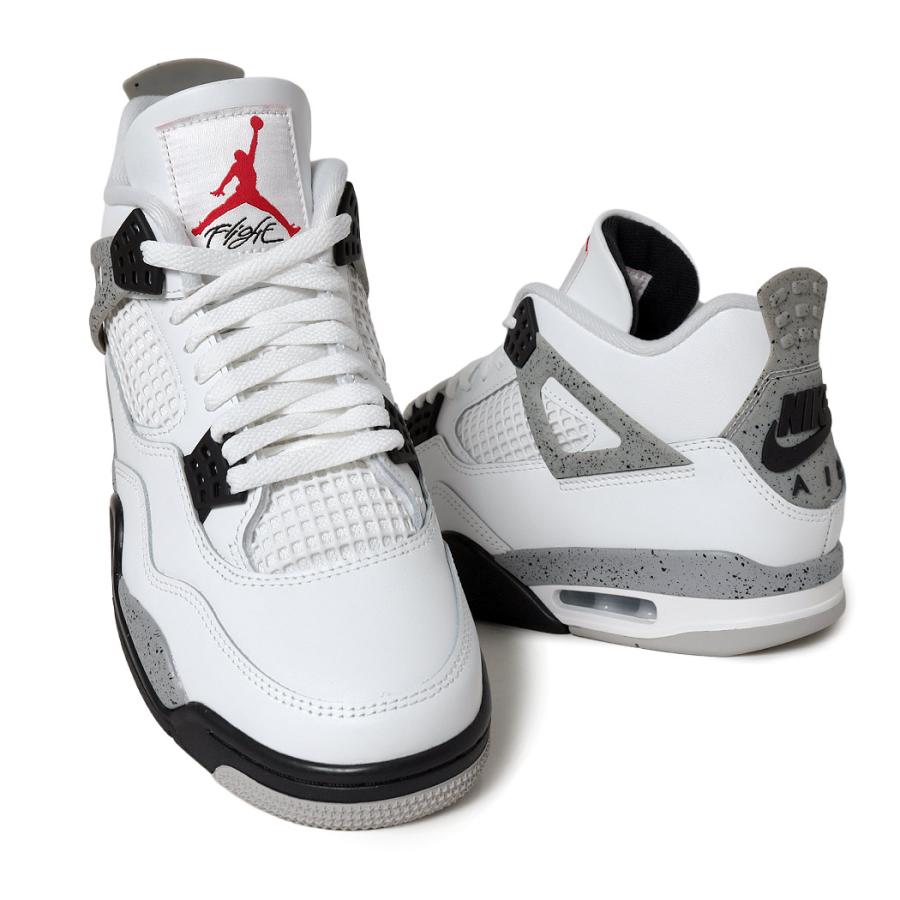 NIKE ナイキ エア ジョーダン 4 レトロ スニーカー AIR JORDAN