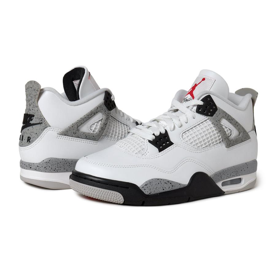 NIKE ナイキ エア ジョーダン 4 レトロ スニーカー AIR JORDAN