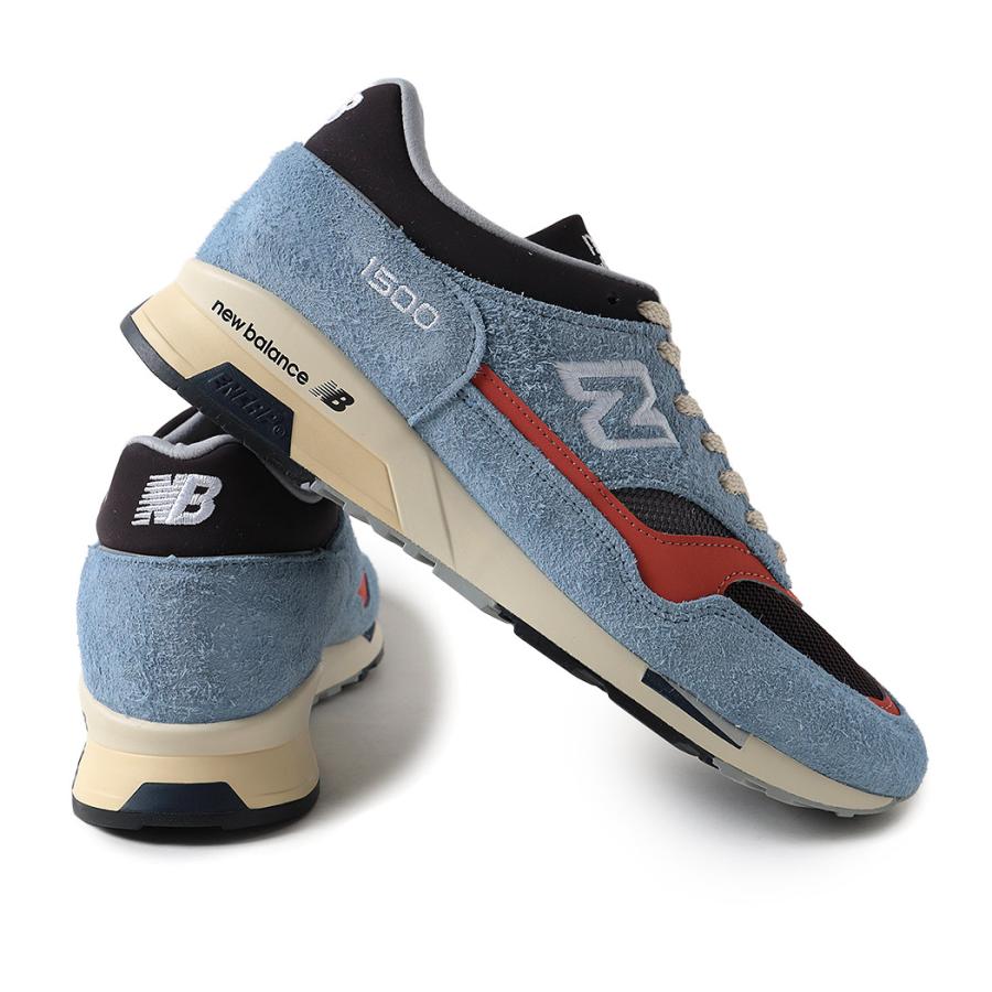 New Balance NEW BALANCE ニューバランス 1500 スニーカー U1500BBO