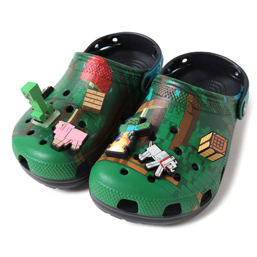 crocs CROCS クロックス クラシック クロッグ サンダル スライド