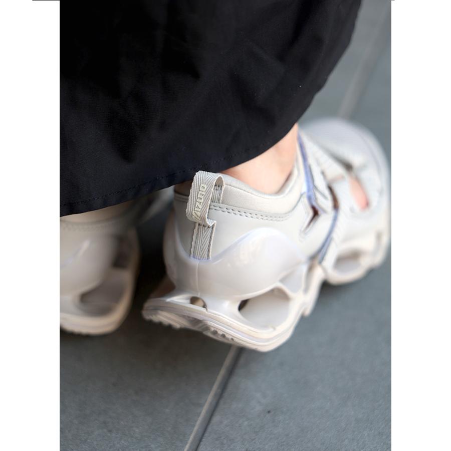 MIZUNO ミズノウエーブプロフェシー レディース サンダル Wave