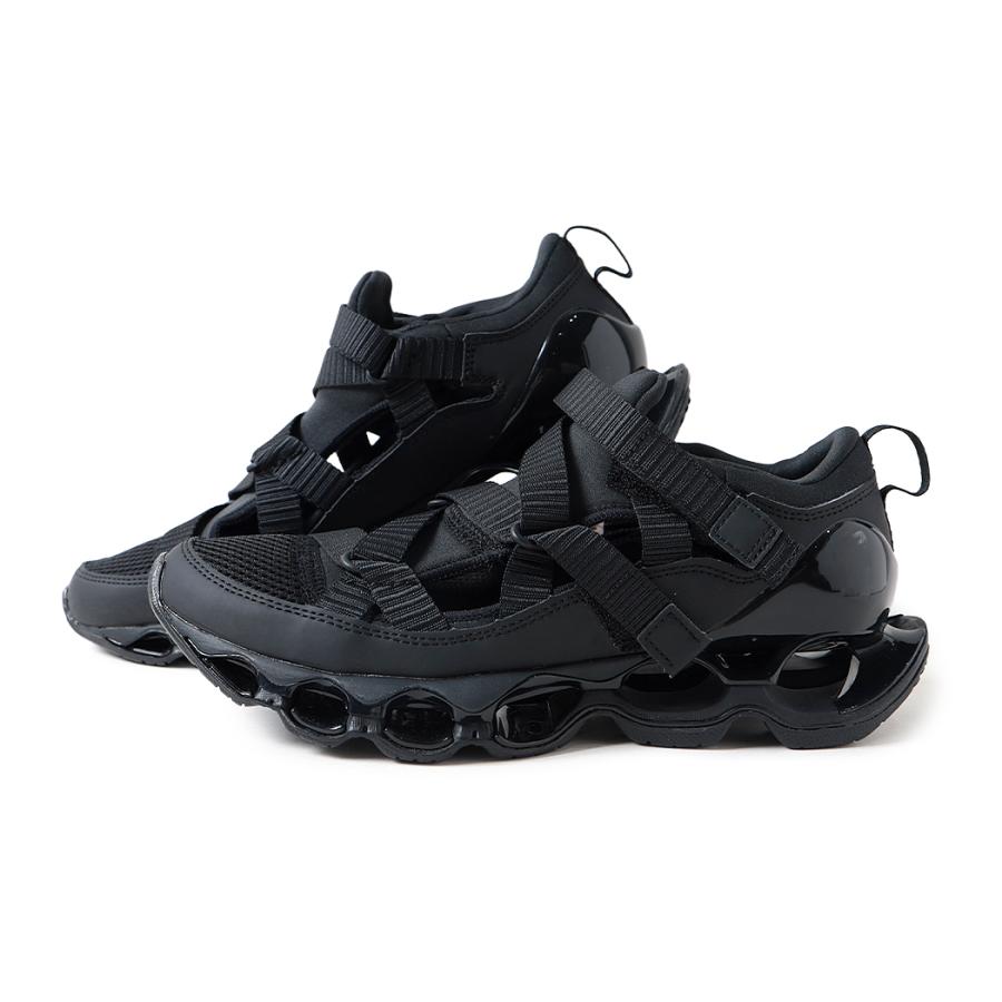 MIZUNO ミズノウエーブ プロフェシー レディース サンダル Wave