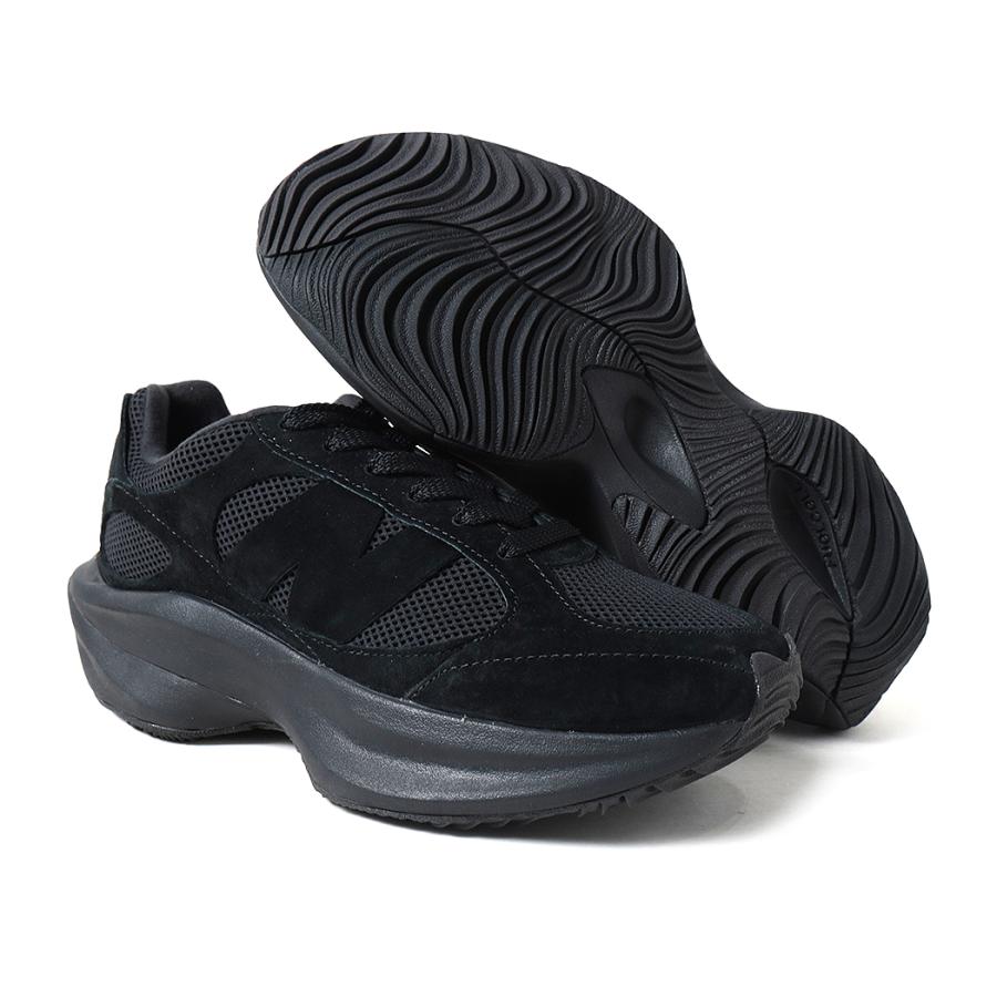 New Balance NEW BALANCE ニューバランス ワープド ランナー