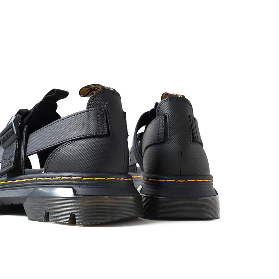 Dr.Martens ドクターマーチン ぺアソン スライド レザー