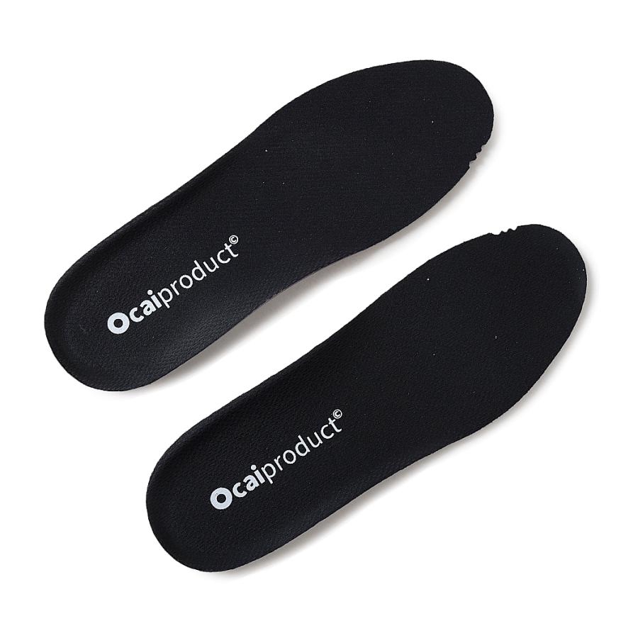 Ocal スニーカー 黒/アイボリー　オカイ　厚底スニーカー 楽天市場】Ocai smile Ocaismile 厚底 スニーカー オーカイ