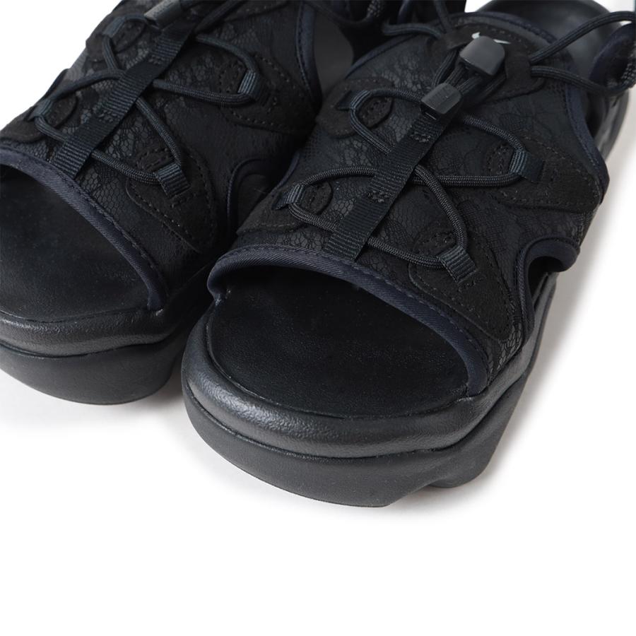 NIKE AIR MAX ブラックココサンダル　25㎝ Amazon | [ナイキ] エア マックス ココ W Air Max Koko ブラック