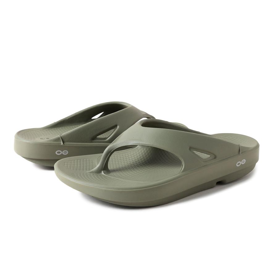 OOFOS ウーフォス ウーオリジナル サンダル OOriginal FOLIAGE