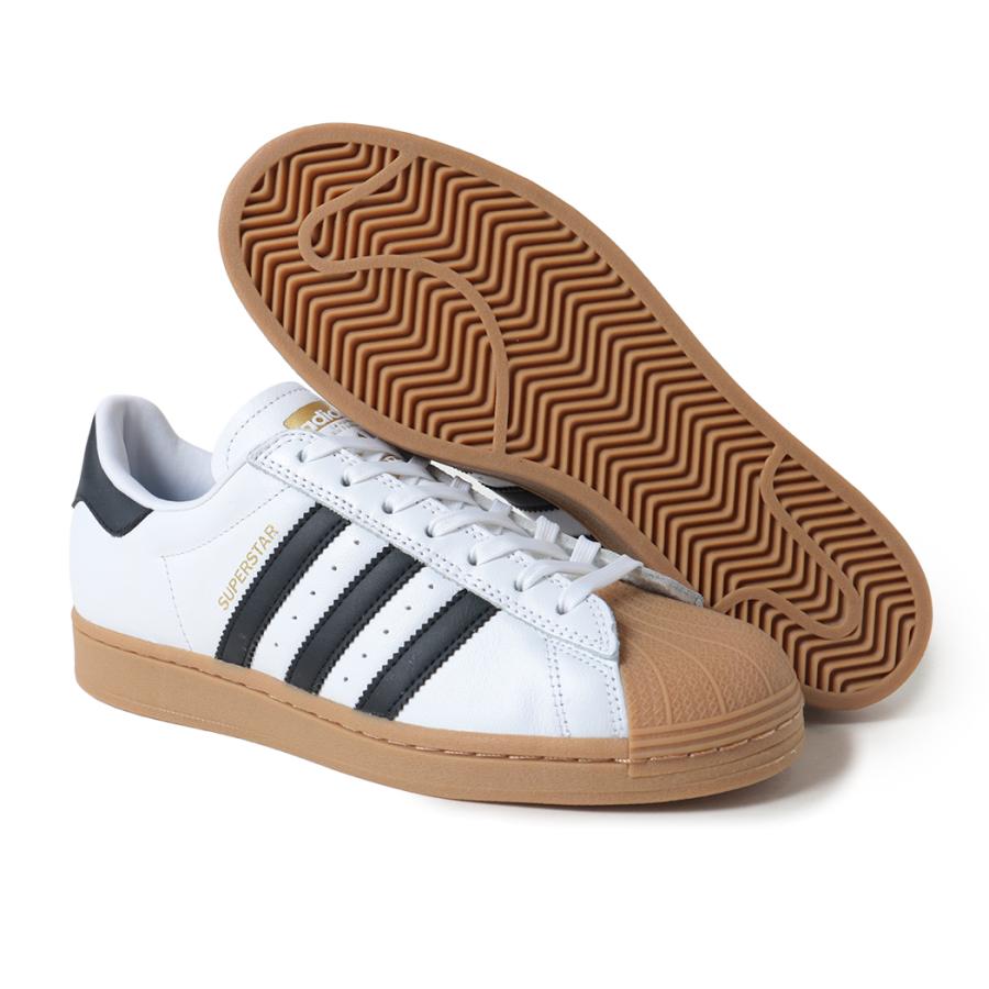 adidas アディダス スーパースター スニーカー SUPERSTAR ADV