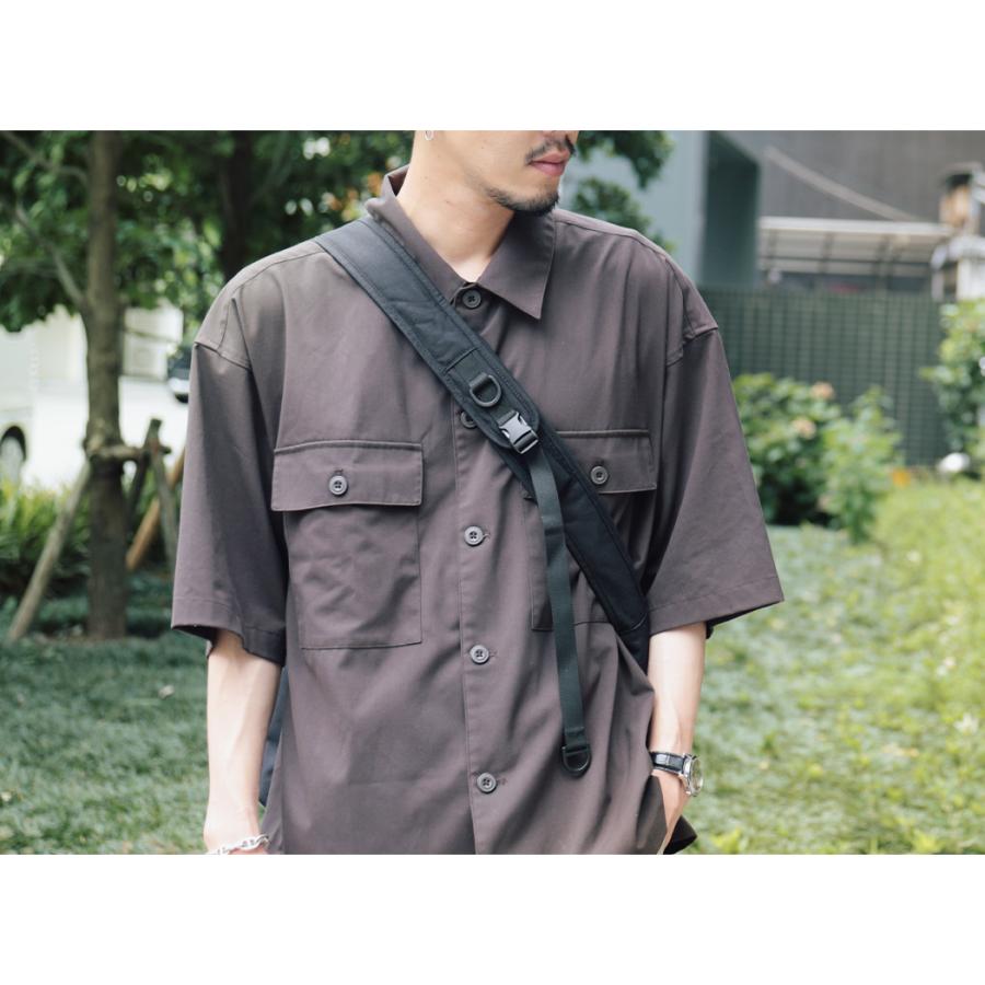 完売 別注】<BAICYCLON> マルチ ポケット トートバッグ ショルダー BAICYCLON by Bagjack ショルダーバッグ 「別注」「BAICYCLON