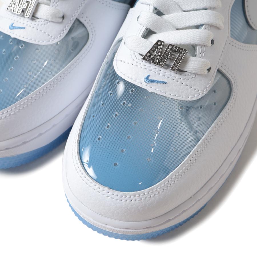 NIKE ナイキ エアフォース 1 スニーカー AIR FORCE RETRO QS