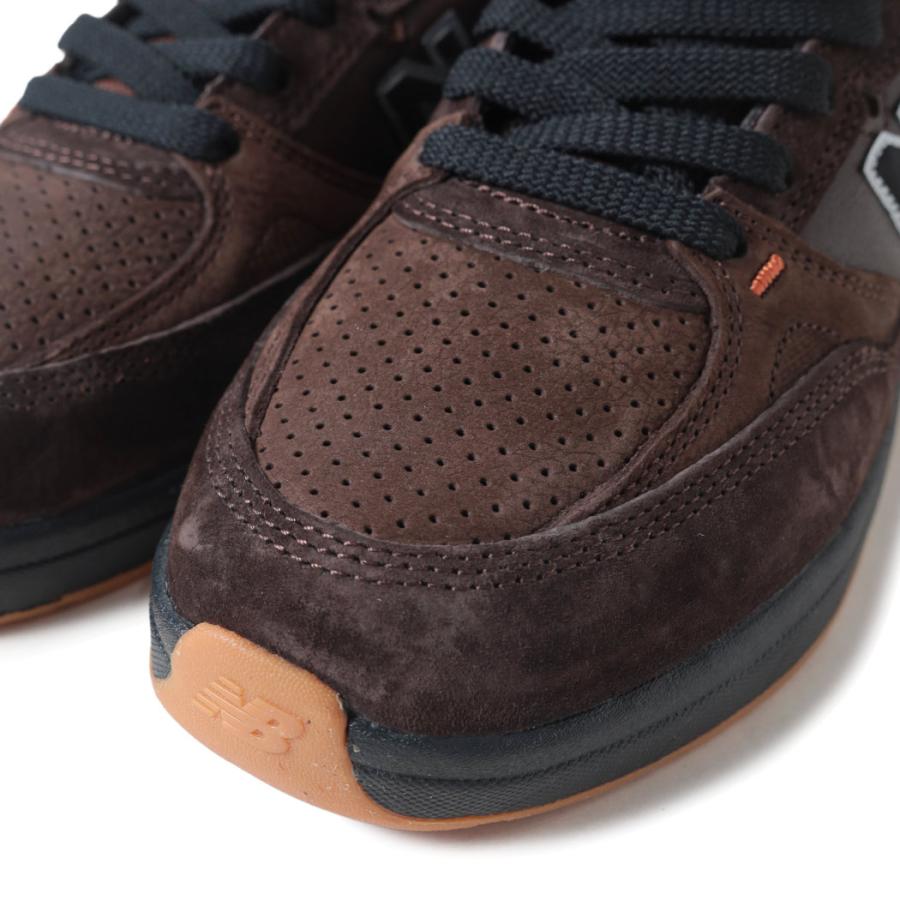 new balance 933 ブラウンスニーカー スケートシューズ 楽天市場】NEW BALANCE NUMERIC NM933 BAR【ニューバランス