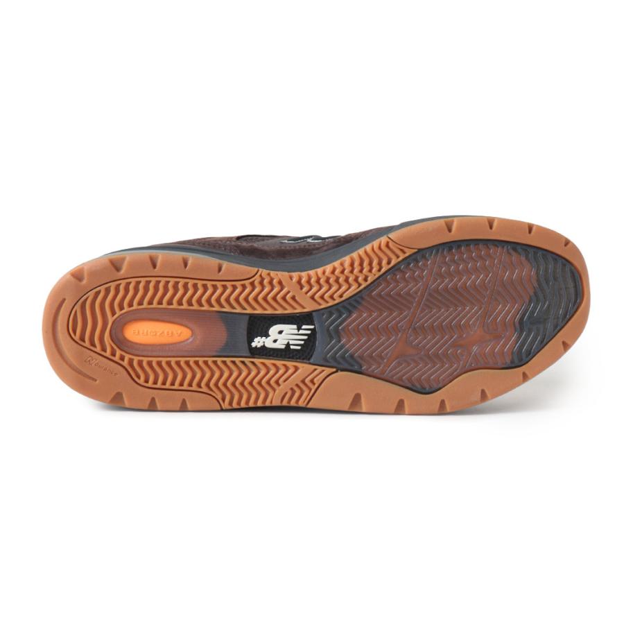 New Balance 海外限定 NEW BALANCE ニューバランス 933 ヌメリック