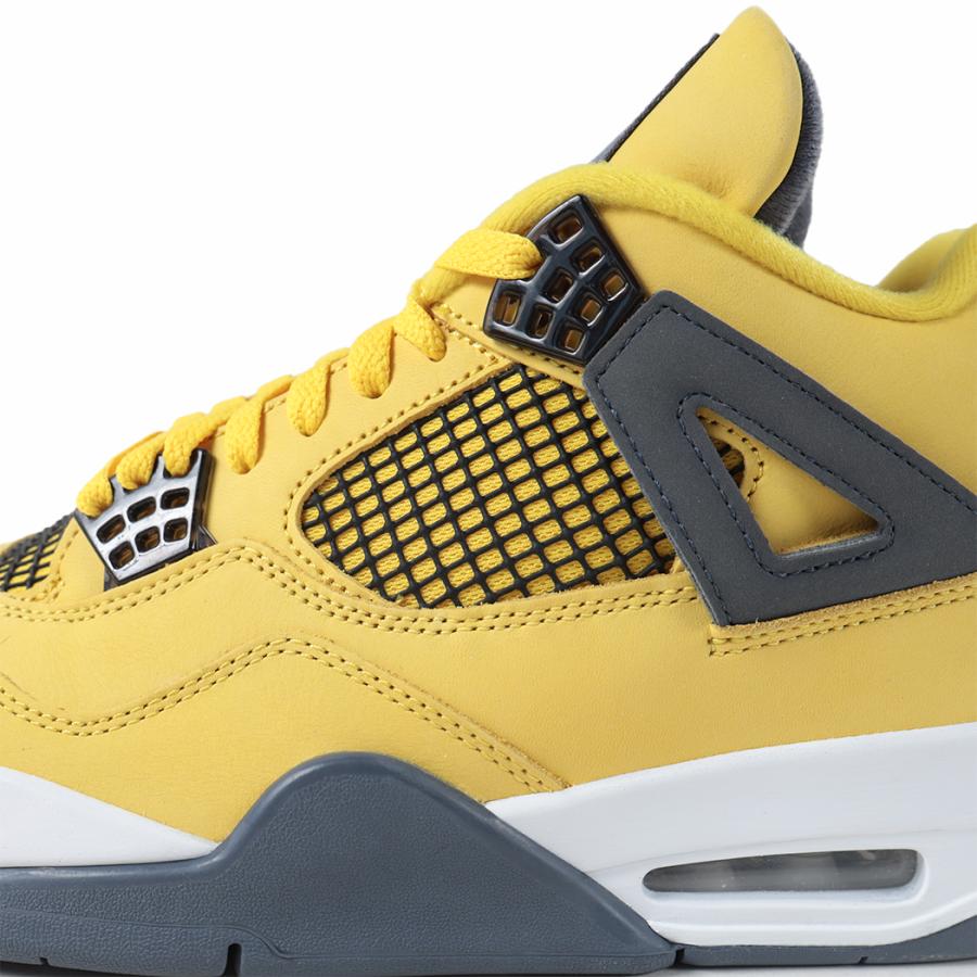 エアジョーダン4レトロ ツアーイエロー US9.5 Nike Air Jordan 4 TOUR YELLOW エアジョーダン4 ツアーイエロー