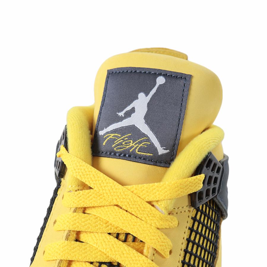 エアジョーダン4レトロ ツアーイエロー US9.5 NIKE ナイキ エアジョーダン4 スニーカー AIR JORDAN 4 TOUR