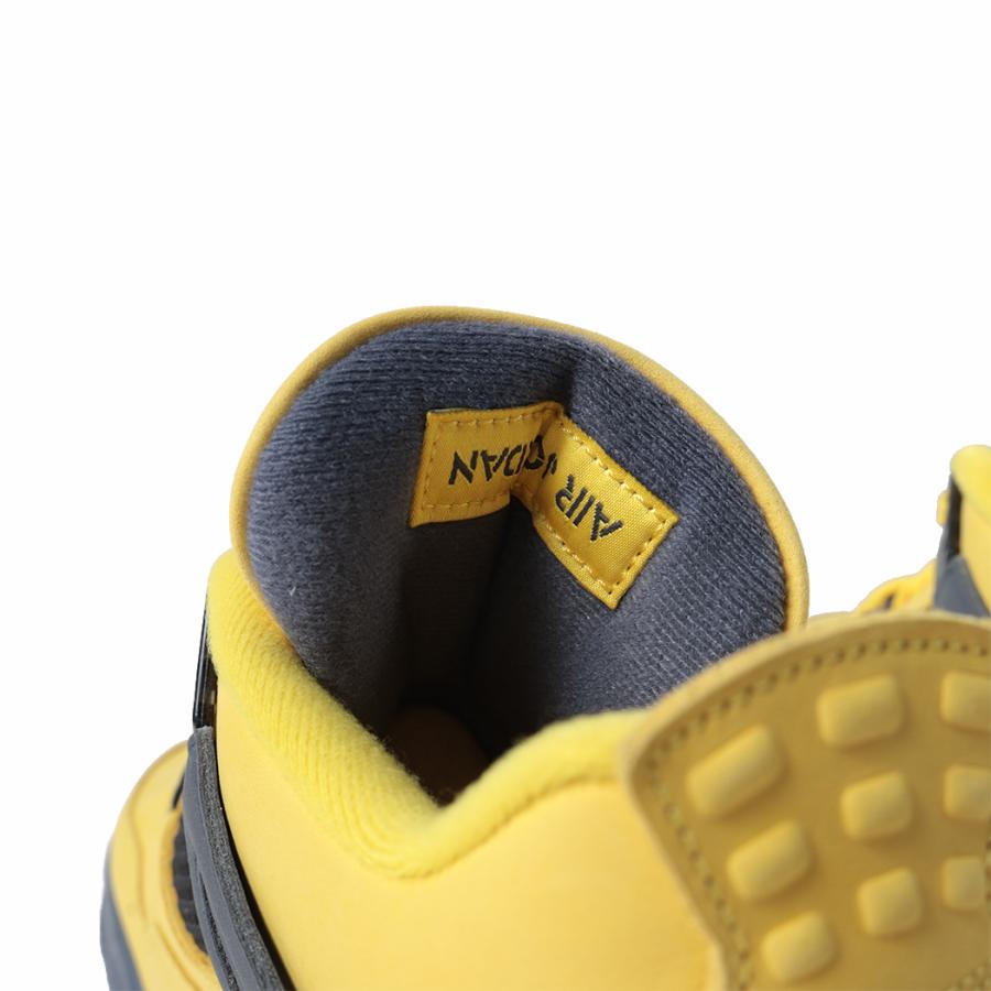 NIKE ナイキ エアジョーダン4 スニーカー AIR JORDAN 4 TOUR