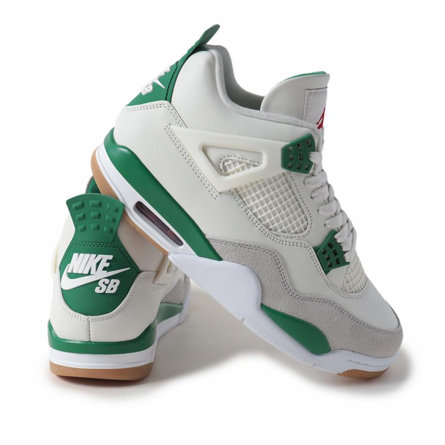 NIKE SB ナイキ ジョーダン4 レトロ スニーカー AIR JORDAN 4