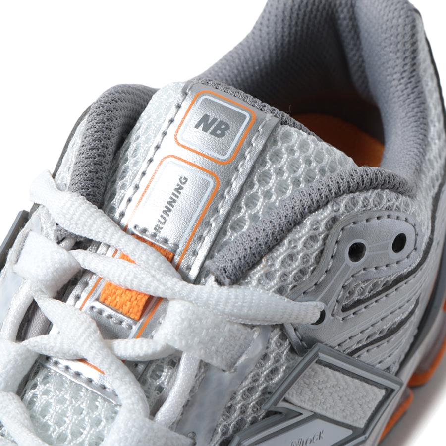 海外限定 NEW BALANCE ニューバランス 1906 スニーカー M1906RWM