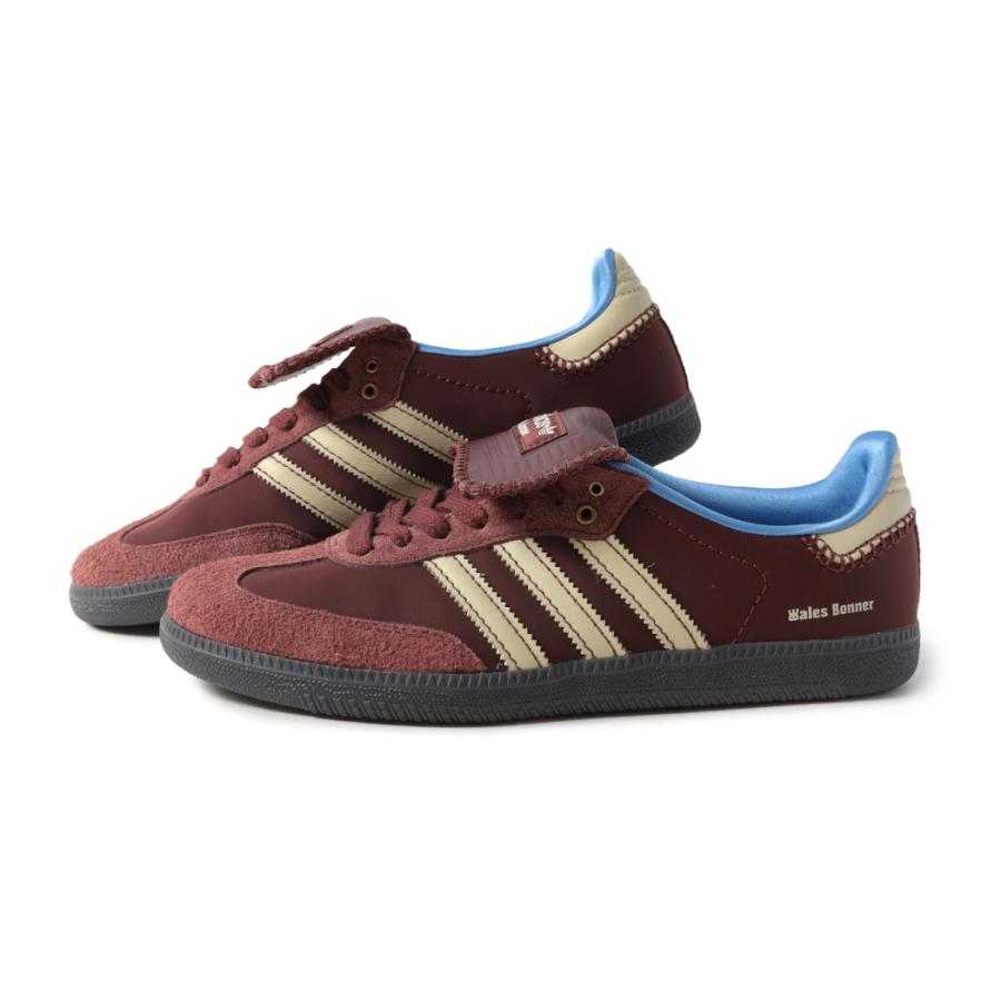 adidas アディダス × Wales Bonner サンバ スニーカー SAMBA