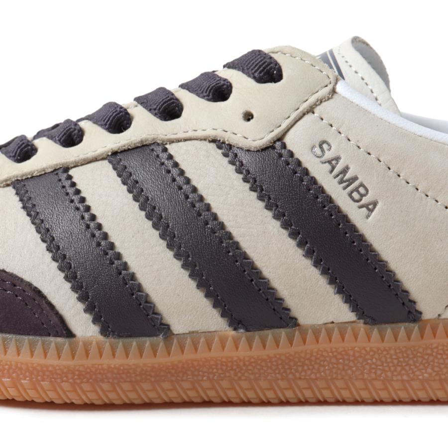 adidas アディダス サンバ スニーカー SAMBA OG PUTTY GREY