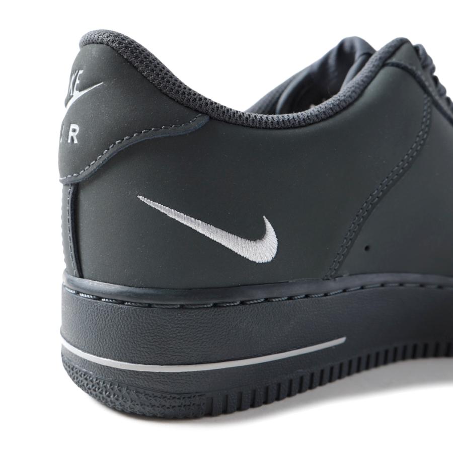 Nike Air Force 1 Low “Anthracite”