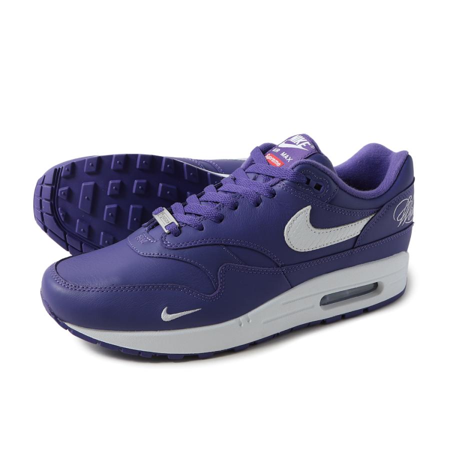 NIKE ナイキ エアマックス シュプリーム スニーカー AIR MAX 1